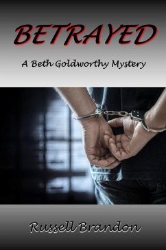 Betrayed (eBook, ePUB) - Brandon, Russell