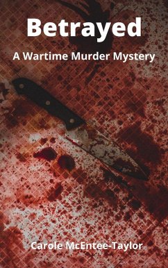 Cover Betrayed (eBook, ePUB)