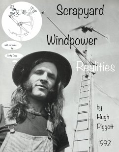 Cover Scrapyard Windpower Realities (eBook, ePUB)