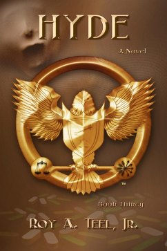 Cover Hyde: The Iron Eagle Series Book: Thirty (eBook, ePUB)