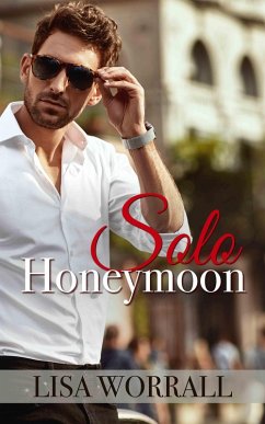 Cover Solo Honeymoon (eBook, ePUB)
