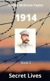 1914 (Secret Lives, #2) (eBook, ePUB) 1914 (Secret Lives, #2) (eBook, ePUB)