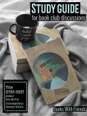 Study Guide for Book Club Discussions - Ever Rest (Books with Friends) (eBook, ePUB)