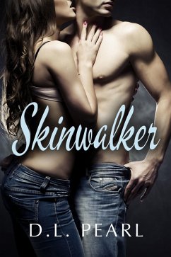 Cover Skinwalker (eBook, ePUB)
