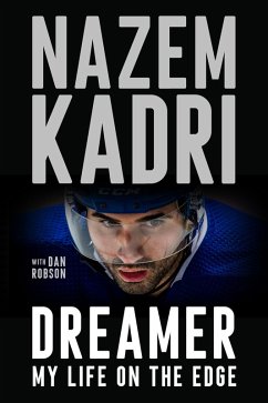 Dreamer (eBook, ePUB) - Kadri, Nazem