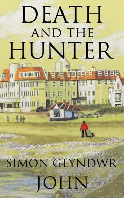 Cover Death and The Hunter (eBook, ePUB)