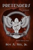 Pretenders: A Suspense Thriller: The Iron Eagle Series Book 32 (eBook, ePUB)