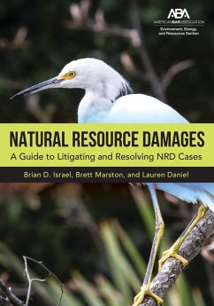 Cover Natural Resource Damages (eBook, ePUB)