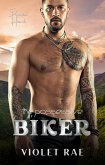 The Possessive Biker (Possessive Hearts, #7) (eBook, ePUB) The Possessive Biker (Possessive Hearts, #7) (eBook, ePUB)