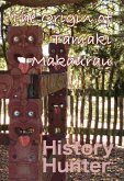The Origin of Tamaki Makaurau (eBook, ePUB)