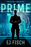 Prime: A Novella (Ziva Payvan, #0) (eBook, ePUB)
