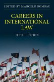 Careers in International Law, Fifth Edition (eBook, ePUB)