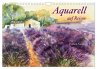 Aquarell auf Reisen - mit Eckard Funck... - Bild 1