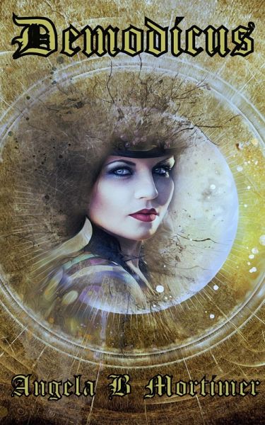 Demodicus (eBook, ePUB) Demodicus (eBook, ePUB)
