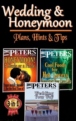 Wedding and Honeymoon (eBook, ePUB) - Peters, Vlady