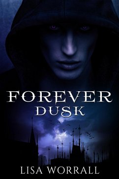 Cover Forever Dusk (eBook, ePUB)