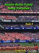 Aussie Rules Footy Song Parodies Book 4... - Bild 1