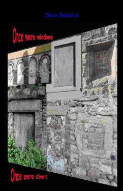 Cover Once Were Windows Once Were Doors (eBook, ePUB)