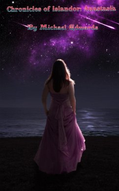 Cover Chronicles of Islandor: Anastasia (eBook, ePUB)