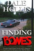 Finding Bones (eBook, ePUB)