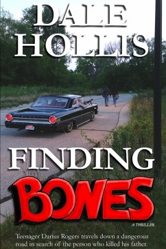 Finding Bones (eBook, ePUB) - Hollis, Dale