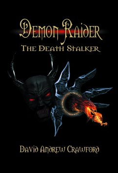 Cover Demon Raider The Death Stalker (eBook, ePUB)