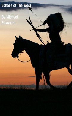 Cover Echoes of The West (eBook, ePUB)