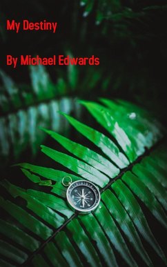 Cover My Destiny (eBook, ePUB)