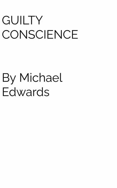 Guilty Conscience (eBook, ePUB) Guilty Conscience (eBook, ePUB)