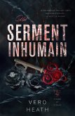 Un serment inhumain (Titans et Tyrans, #2) (eBook, ePUB)