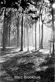 Trijntje en de man in de bezemkast (De avonturen van Trijntje, #2) (eBook, ePUB)