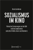 Sozialismus im Kino (eBook, PDF)