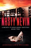 Nasty Nevin (eBook, ePUB)