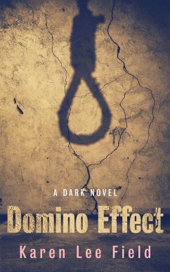 Cover Domino Effect (eBook, ePUB)