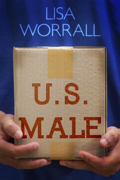 Cover U.S. Male (eBook, ePUB)