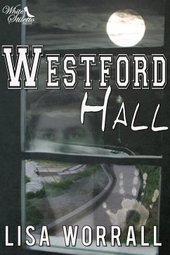 Cover Westford Hall (eBook, ePUB)
