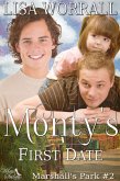 Monty's First Date (Marshall's Park #2) (eBook, ePUB)