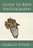 Guide to Photographing Birds (eBook, ePUB)
