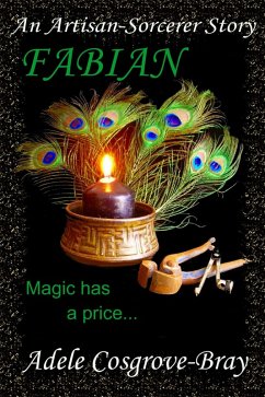 Cover Fabian: An Artisan-Sorcerer Story (eBook, ePUB)