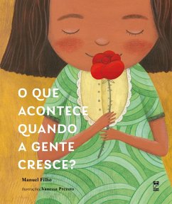 Cover O que acontece quando a gente cresce? (eBook, ePUB)