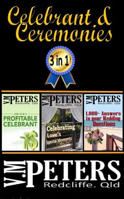Celebrant and Ceremonies (eBook, ePUB) - Peters, Vlady