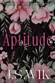 Aptitude (The Dark in the Light, #2) (eBook, ePUB) Aptitude (The Dark in the Light, #2) (eBook, ePUB)