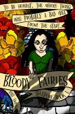 Bloody Fairies (Shadow, #1) (eBook, ePUB)
