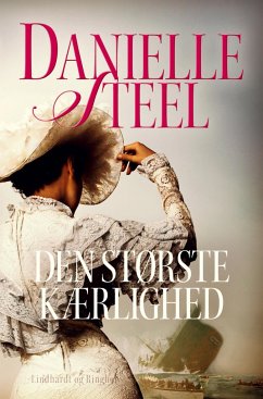 Den største kærlighed - Steel, Danielle