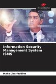 Information Security Management System ISMS