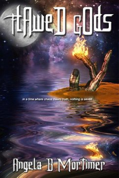 Cover Flawed Gods (eBook, ePUB)