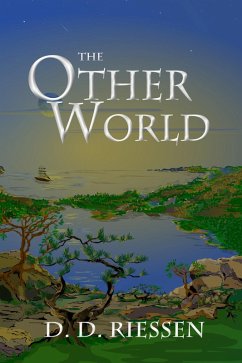 The Other World (eBook, ePUB) - Riessen, D. D.