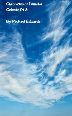 Cover Chronicles of Islandor Celeste Pt 2 (eBook, ePUB)