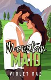 Mountain Maid (Heartstrings, #1) (eBook, ePUB) Mountain Maid (Heartstrings, #1) (eBook, ePUB)