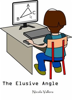 The Elusive Angle (eBook, ePUB) - Vallera, Nicola